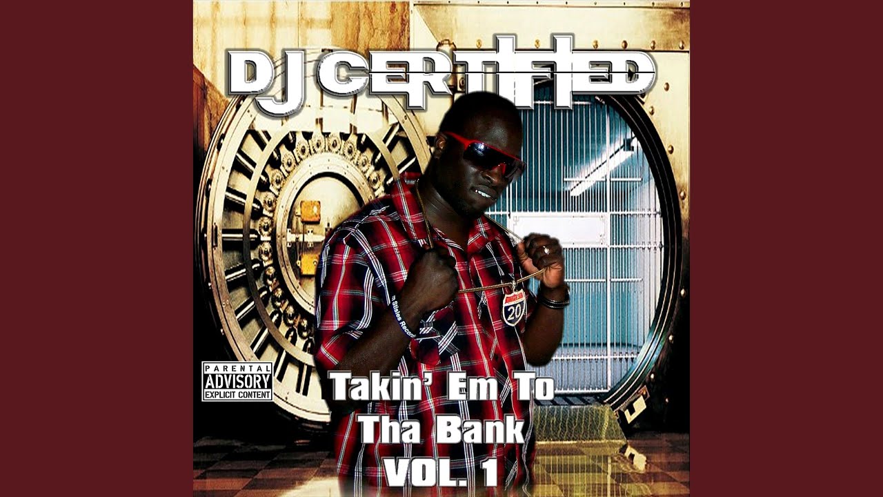 Money Trail (feat. Bigg Ced, Mike & Dubb)