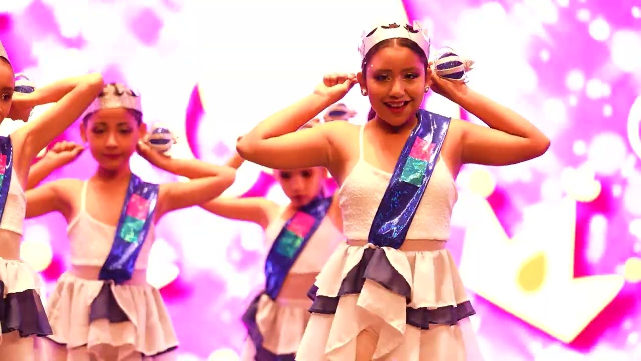Danzanna Gala 2025   Funcion 1   Acto 2