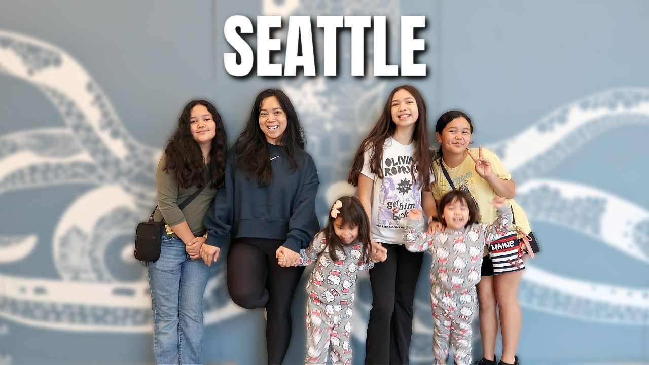 Идеальный отдых, ПОКА не случилось немыслимое 😫 - @itsJudysLife