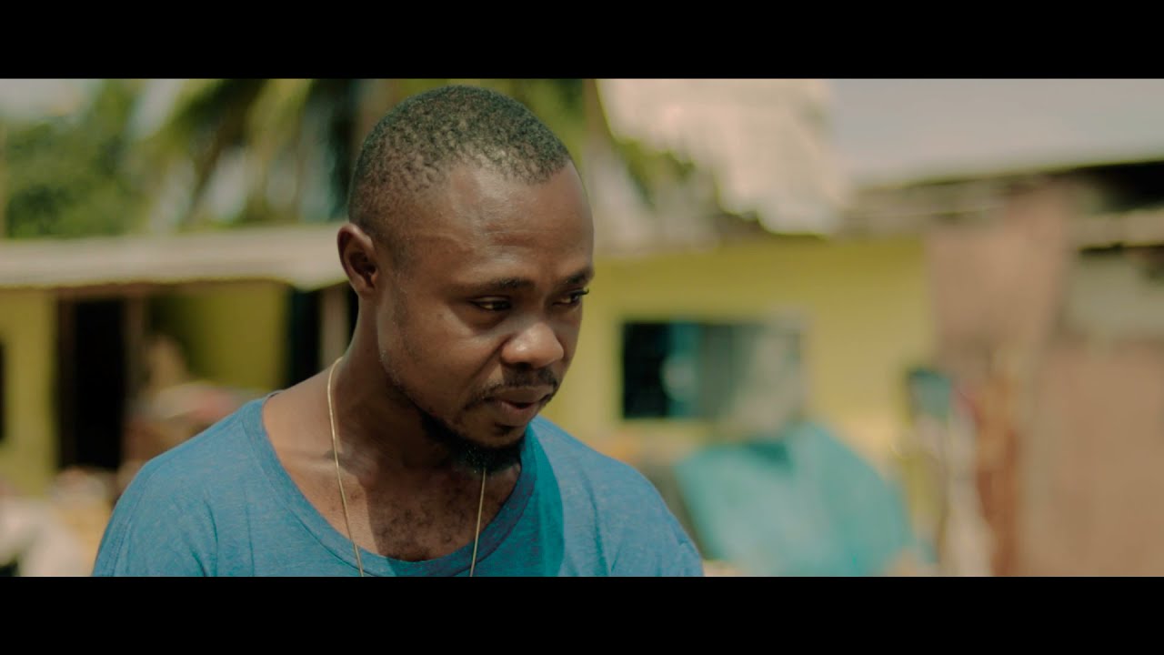 Rasel Mbomion - Konan (Clip Officiel)