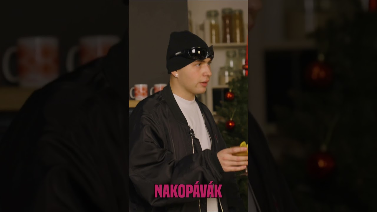 ginger ice nakop&aacute;v&aacute;k od @SIMILIVINLIFE #popstartea #rychlikluci #shorts