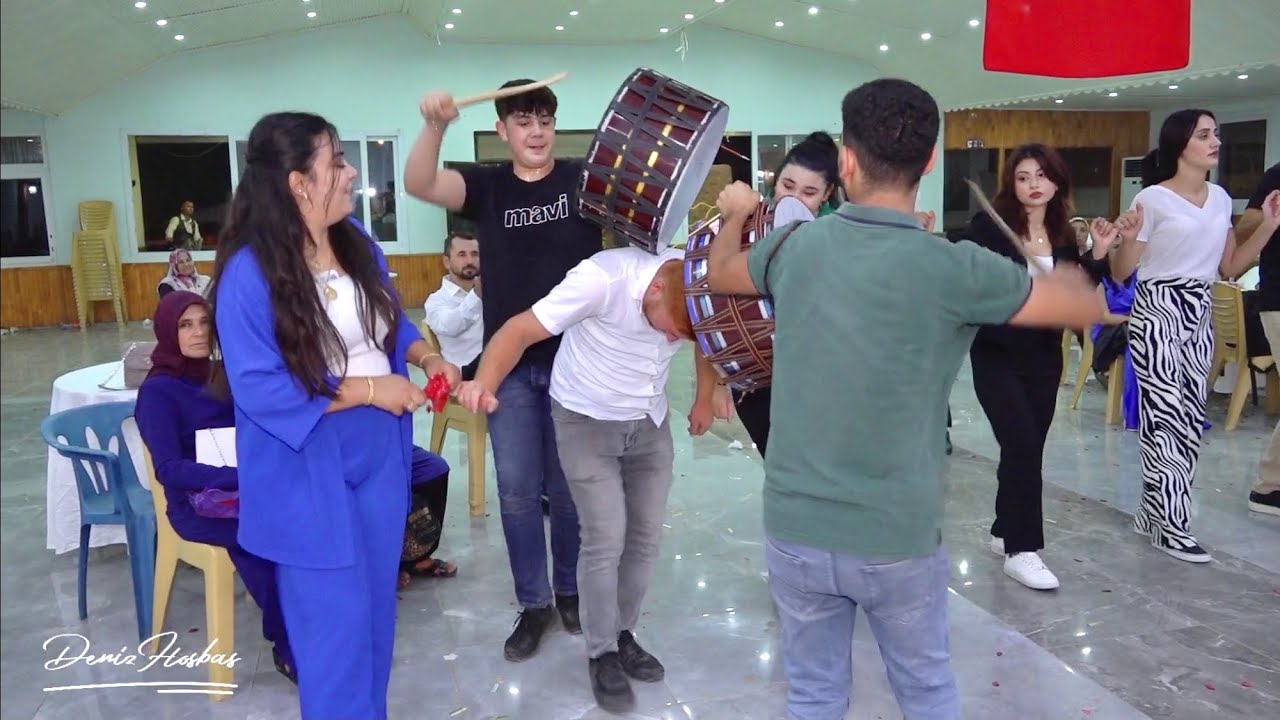 Süper Ötesi Grani Halay 2023