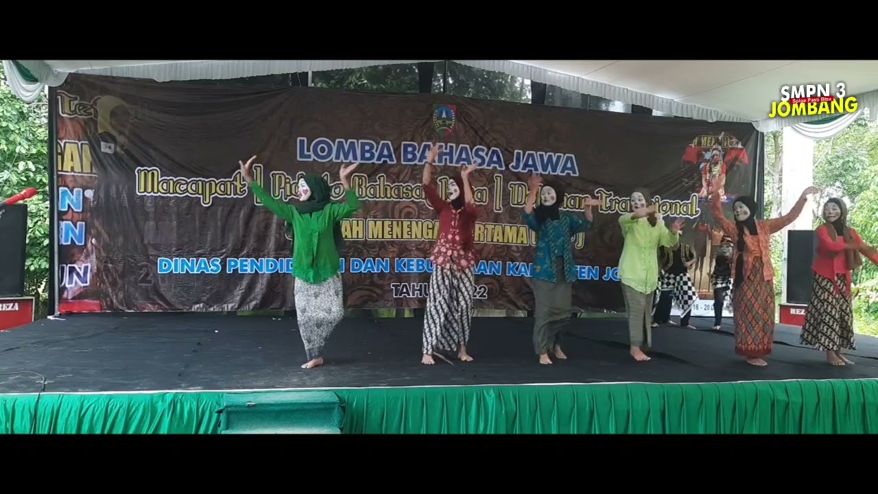 DRAMA DOLANAN RAKYAT