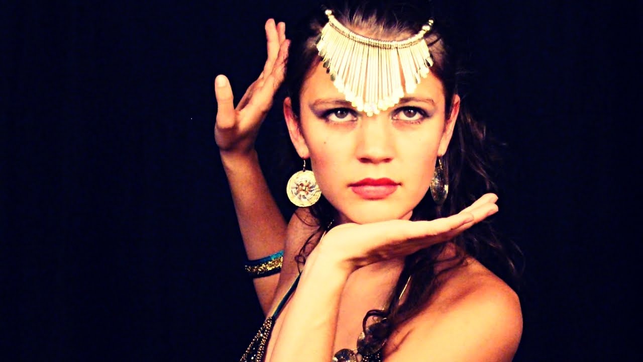 Galli Theater Cinema Trailer: Belladonna