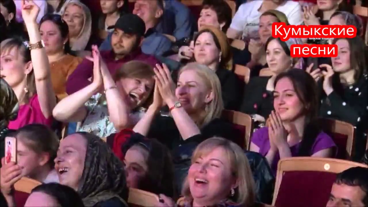 Адиль Уцумуев Попурри