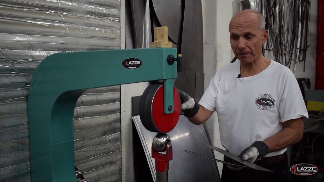 Lazze Metal Shaping: советы и рекомендации по внутренней отделке окон