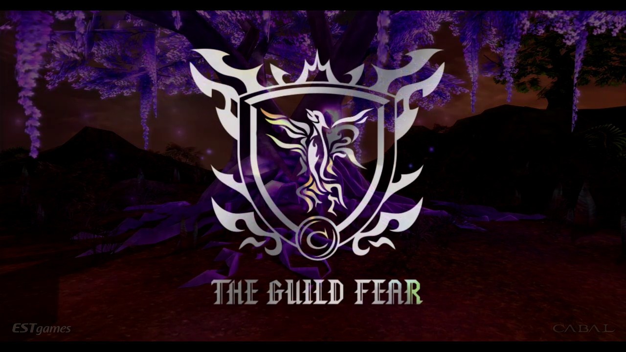 CABAL EU Guild Video 2020: FEAR