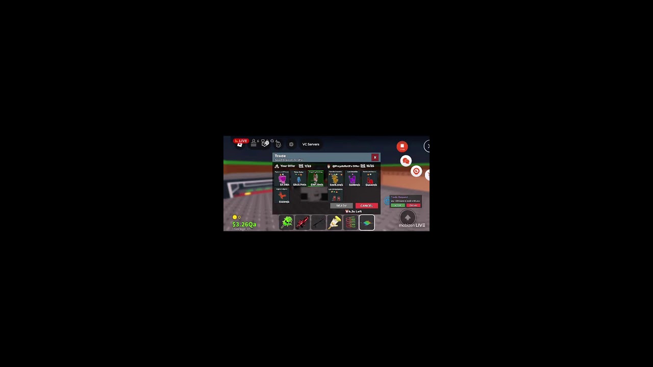 🔴Live trade mon pseuodo c nonolerat13 jpp parlez😑🔴