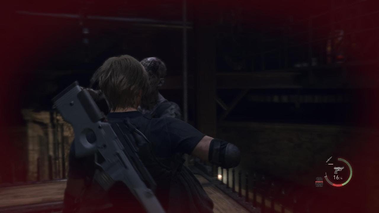 Resident Evil 4 Remake First Playthrough - Episode 16