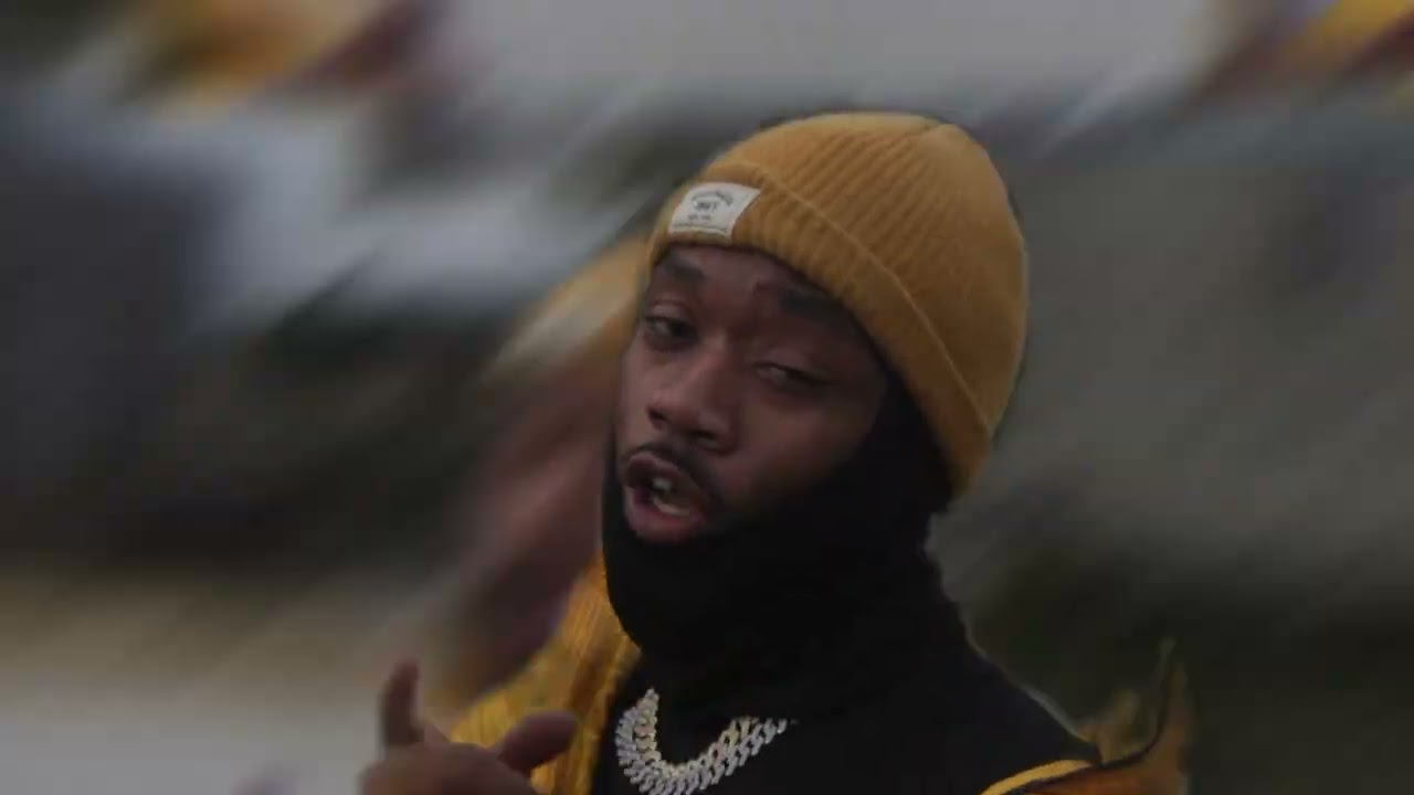 Rico Trapalot ' Trap Or Die Intro ' (Official Music Video)