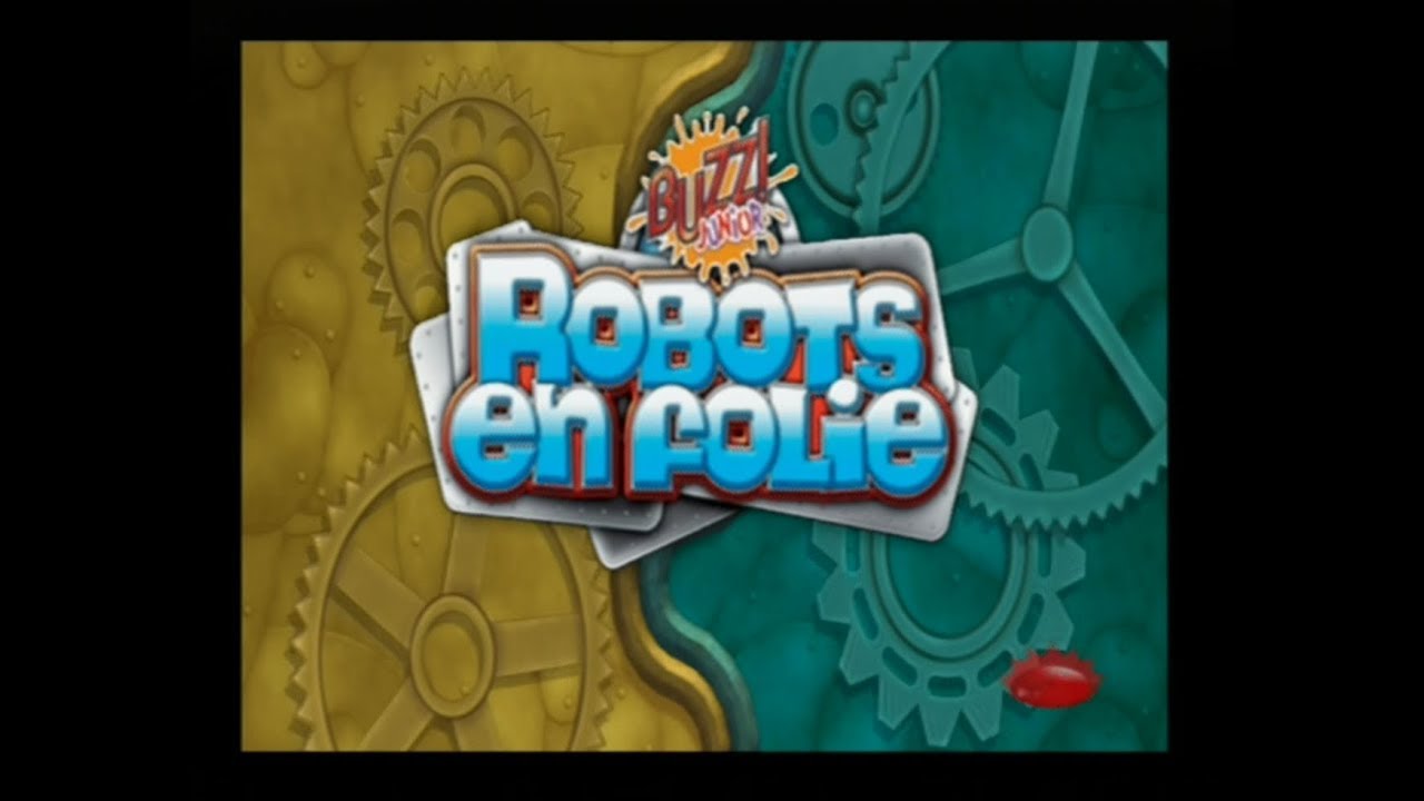 [Ps2] Introduction du jeu 