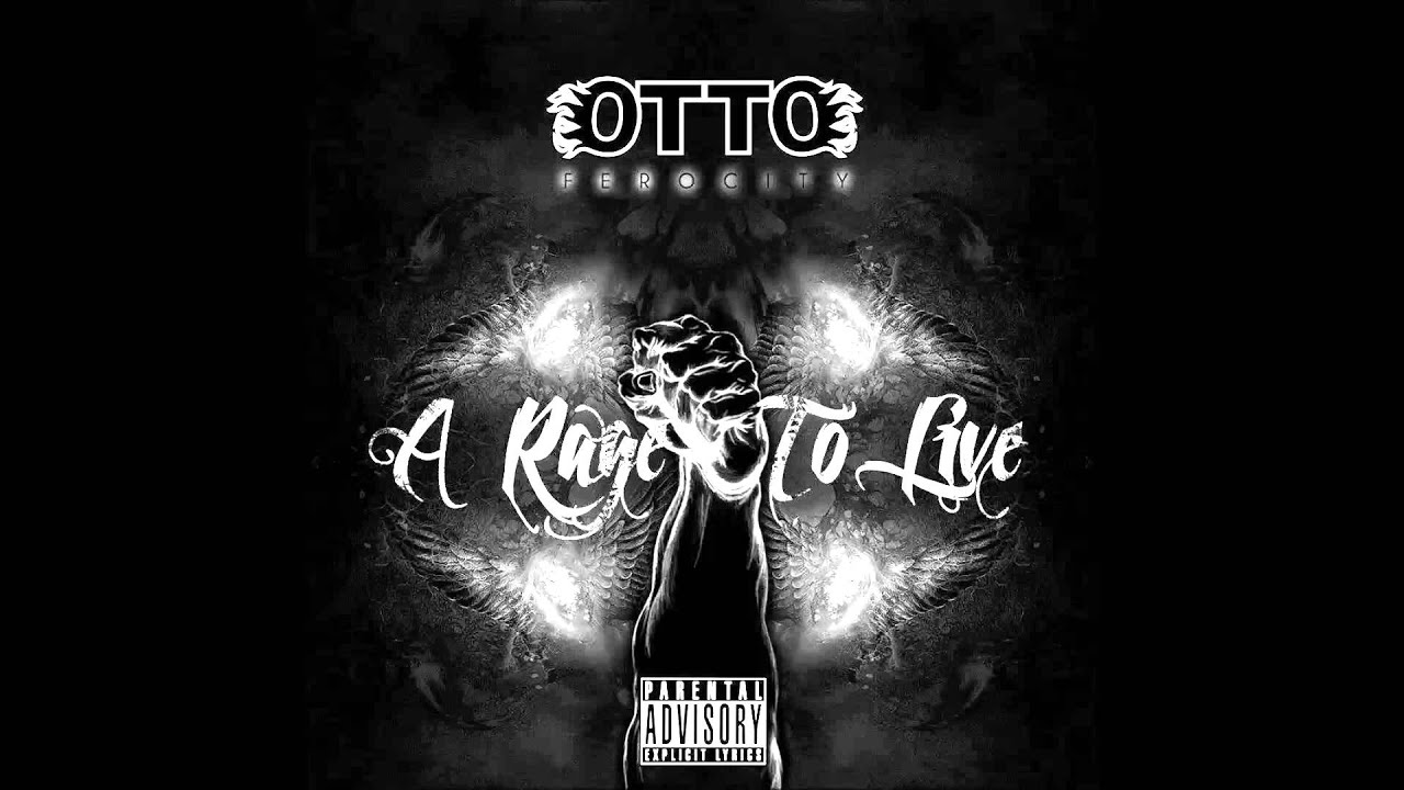 in-Fakin-Credible - Otto Ferocity (Prod.Bailo & K.Lo)