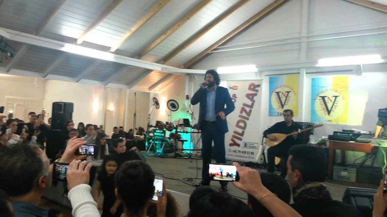 KEMALE AMED NERGELE VAKIFI ORISTAL