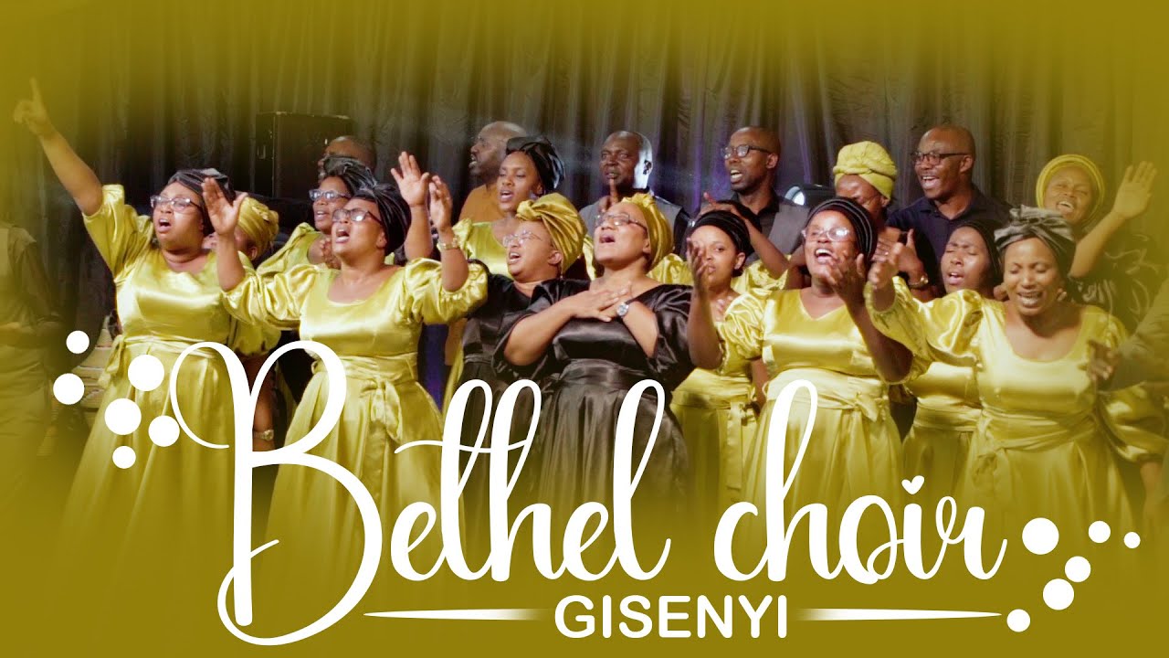BETHEL CHOIR Gisenyi muri Live concert Nyakabanda  24.03.2024