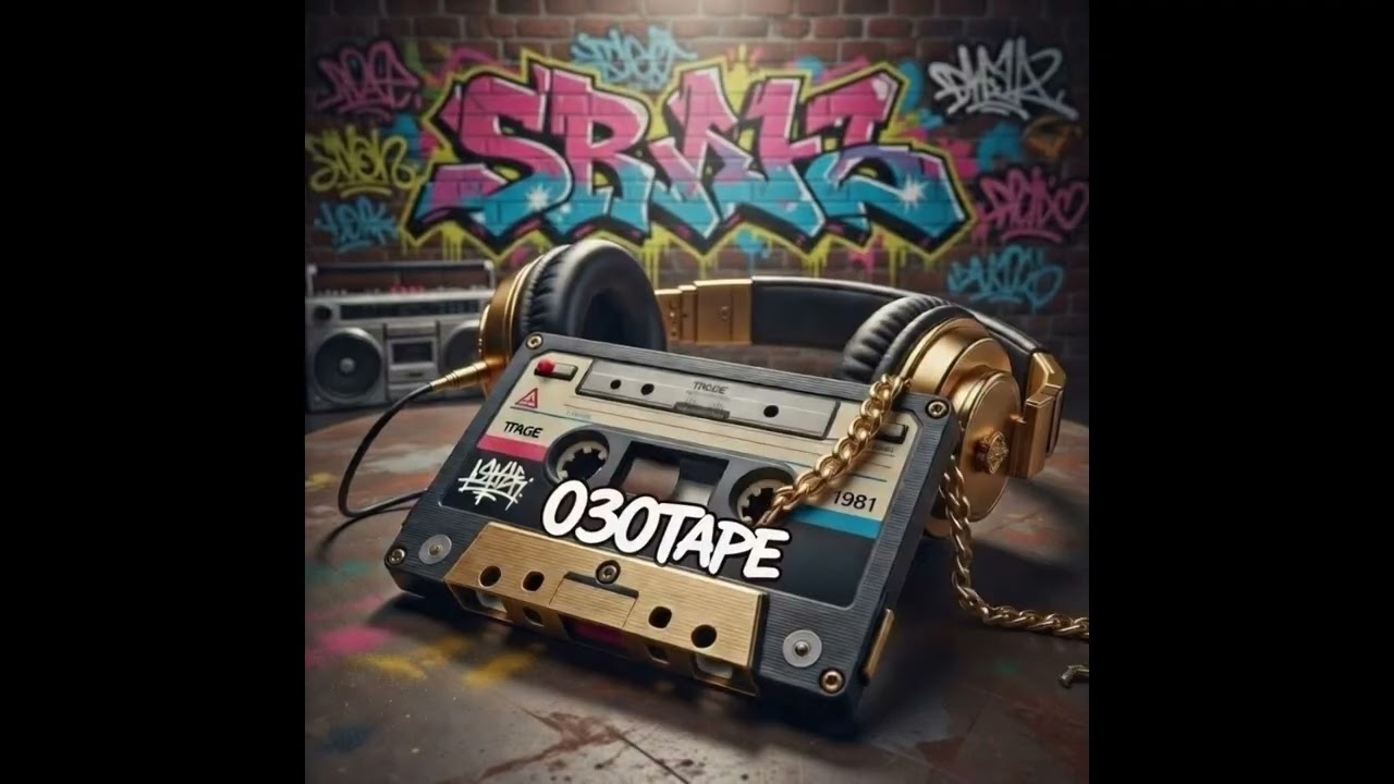 Straßen Tape - Sackgasse 