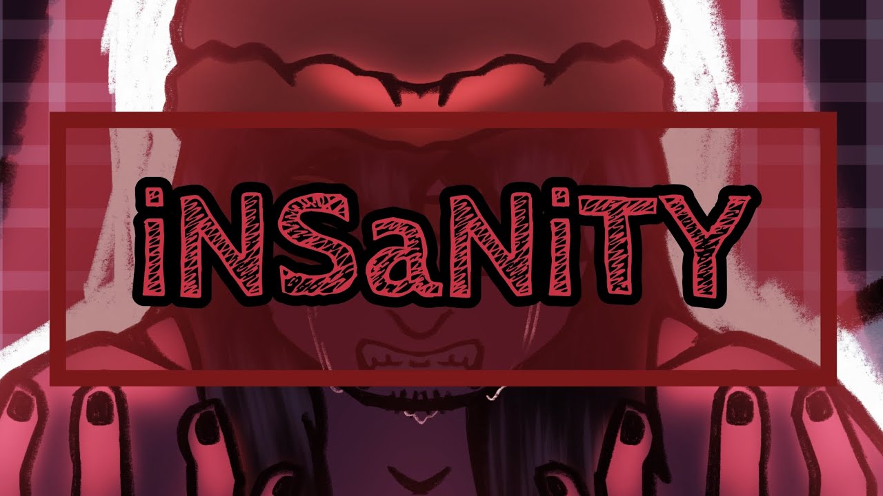 CircusP - iNSaNiTY [ENG COVER]
