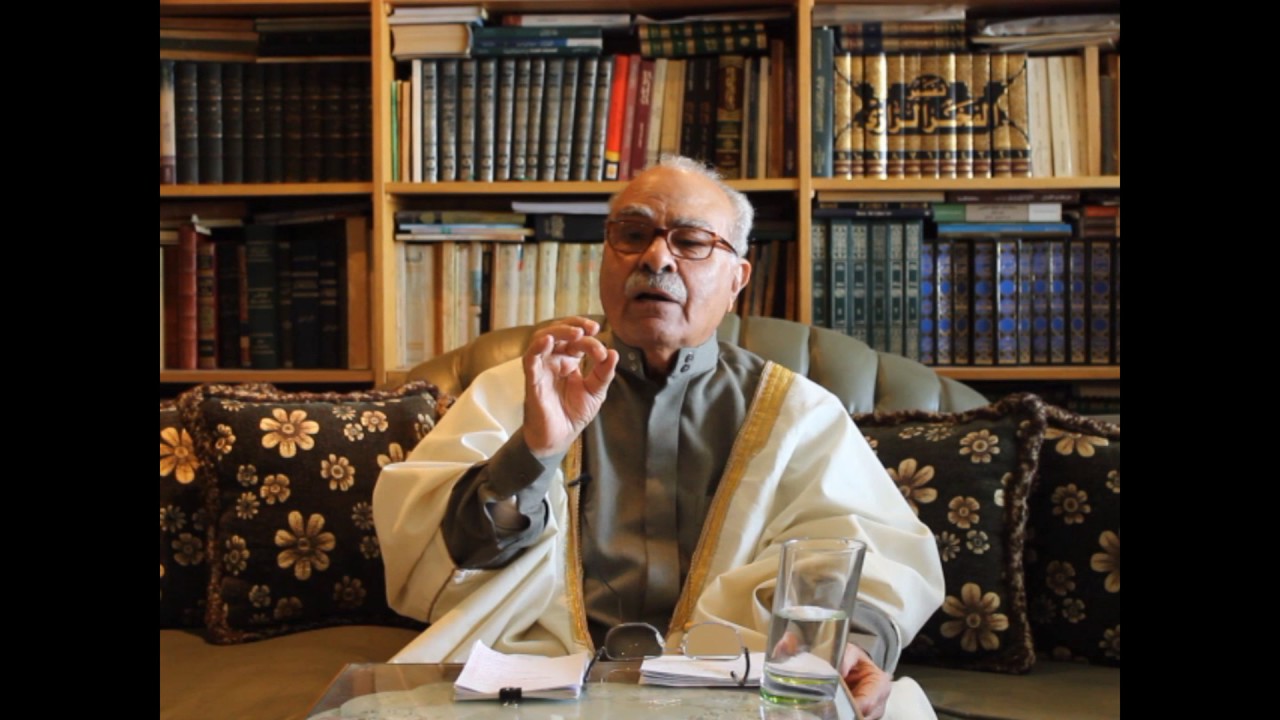 حوار الاديان | الدكتور محمد عماره سؤال وجواب