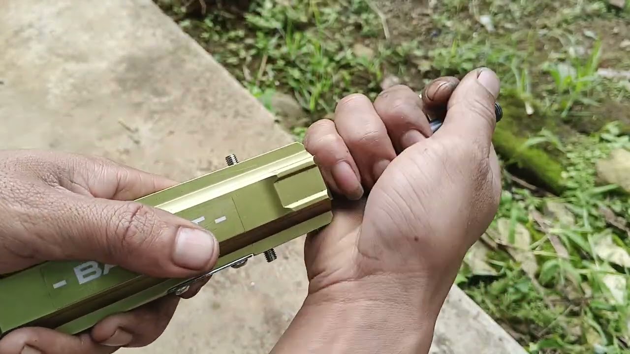 PERBEDAAN FPS 45CM VS 60CM