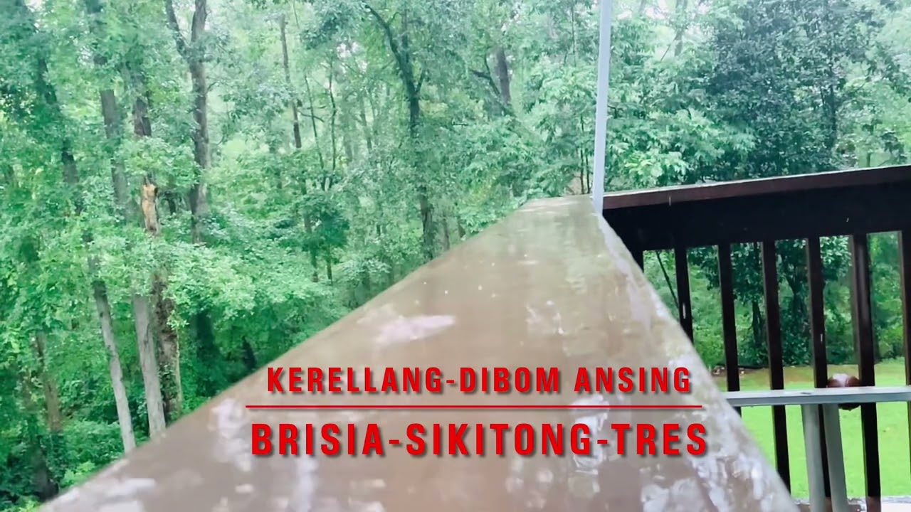 KERELLANG - DIBOM ANSING