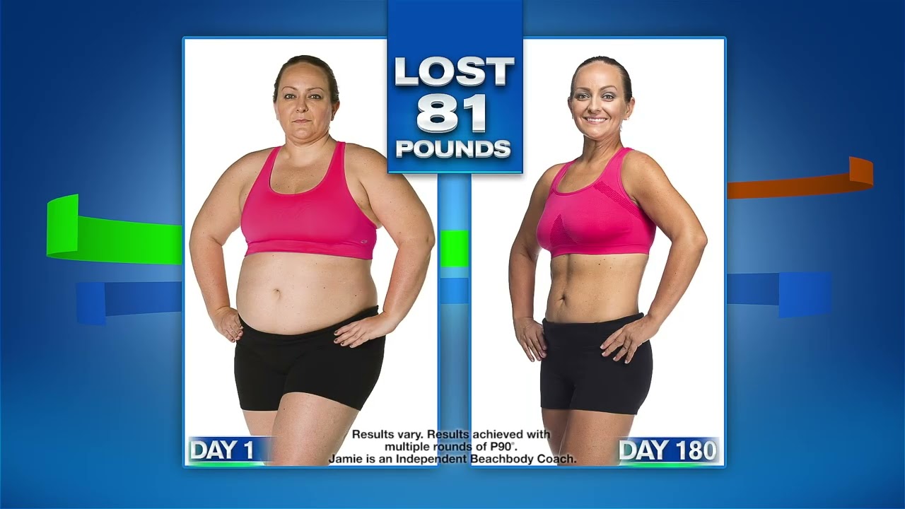 P90 Full Infomercial