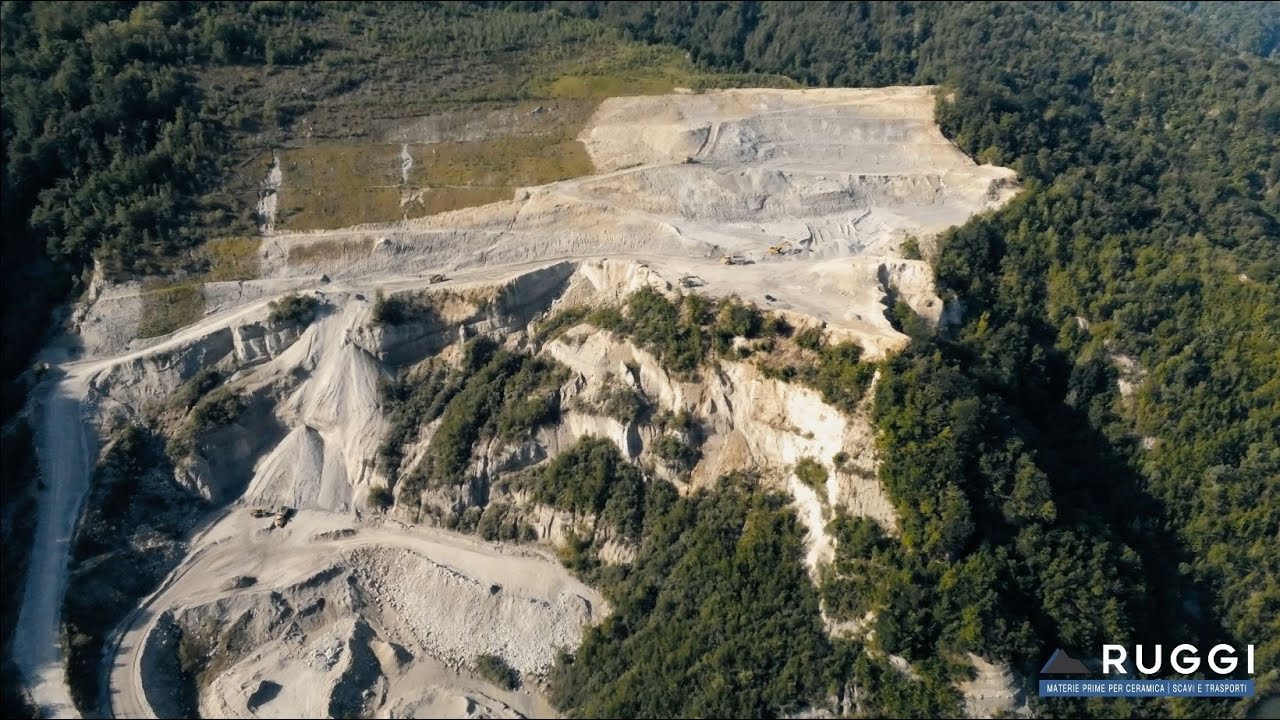 Cava di Sabbia - Ruggi