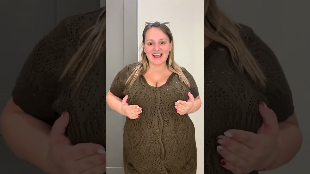 Ready for Spring & Summer 🌸☀️ | Plus Size Try-On Haul