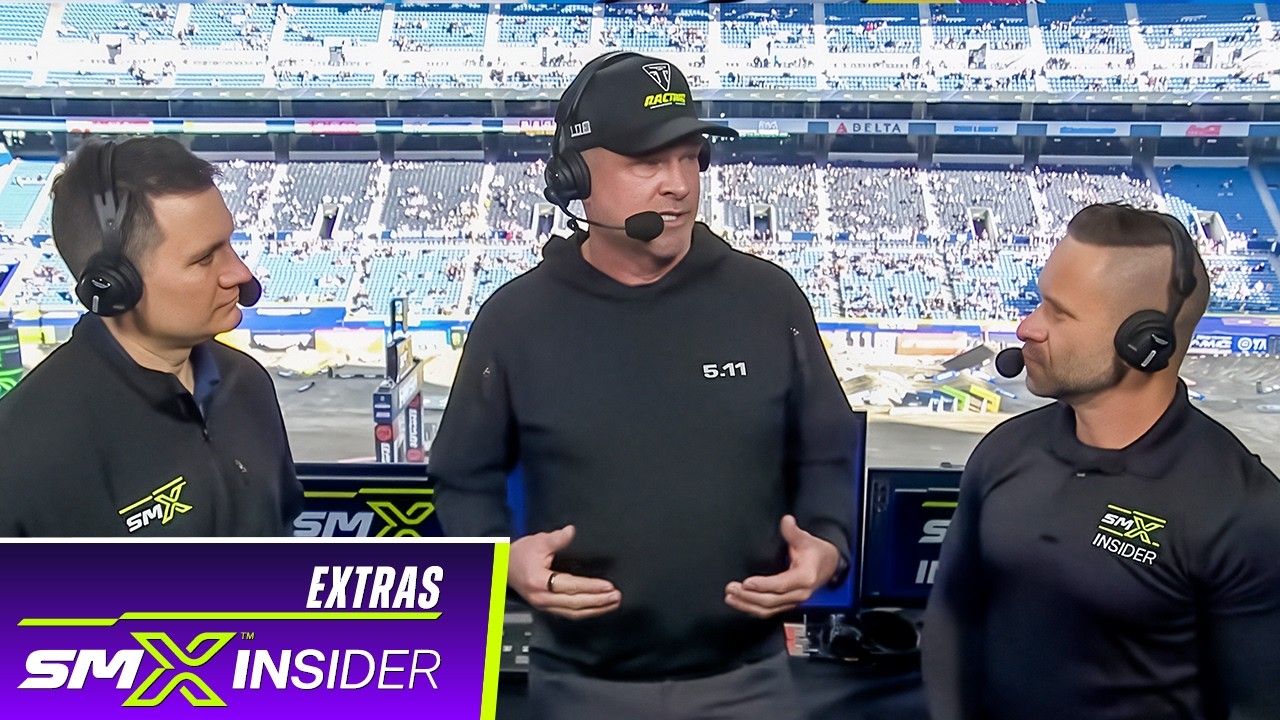 SMX Insider EXTRAS: Big Interview with Troy Brown from 5.11
