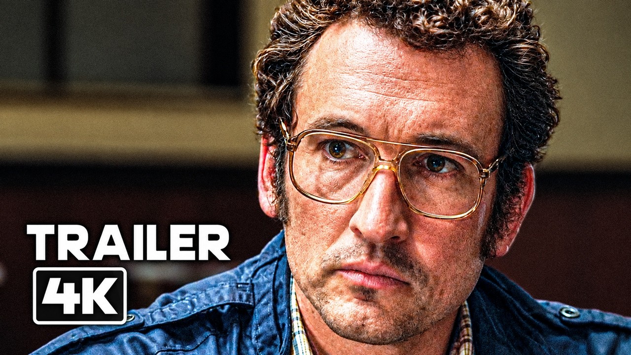 PAPER TIGER Official Trailer (2026) Miles Teller, Scarlett Johansson
