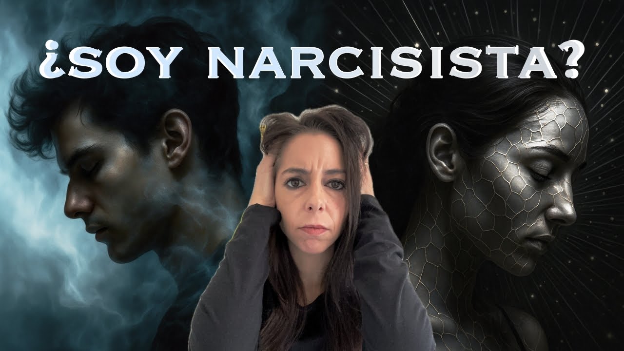 ¿Soy yo la persona narcisista? Señales para reconocer una relación tóxica