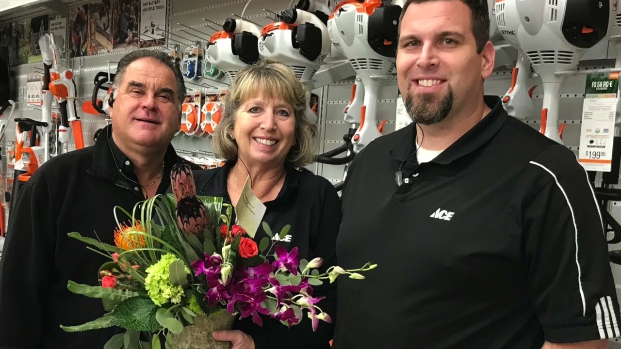 Hahn Ace Hardware