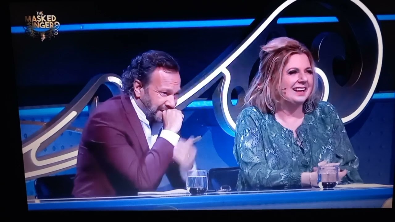 masked singer ontmaskeringen seizoen 2