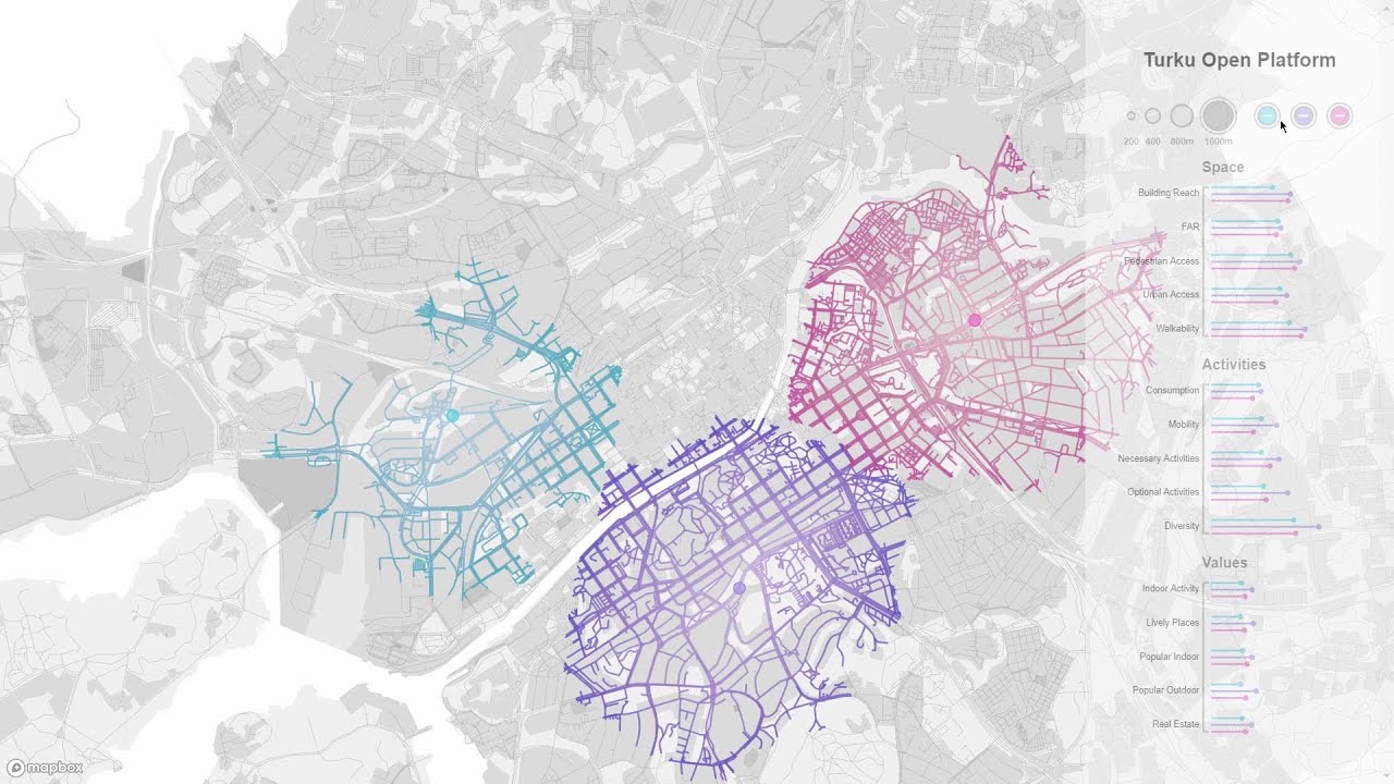 Interactive maps with Mapbox and D3.js