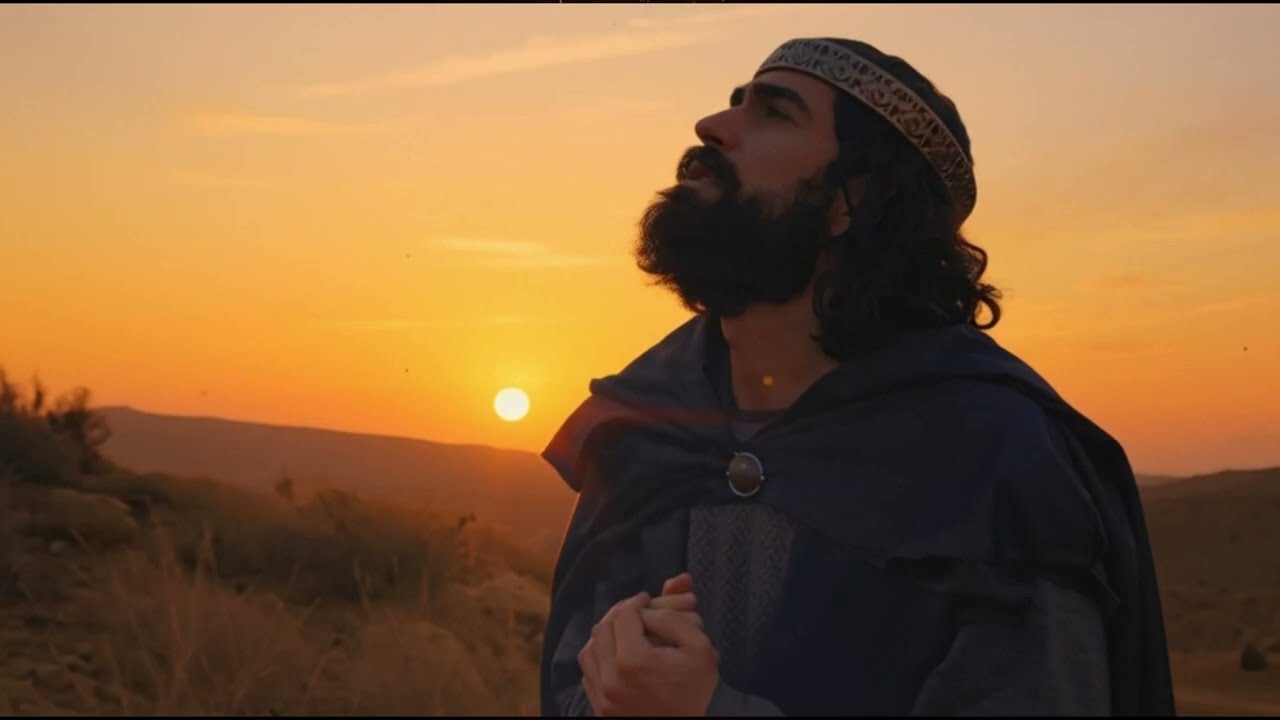 SALMO 25,DEUS MEU SOCORRO !