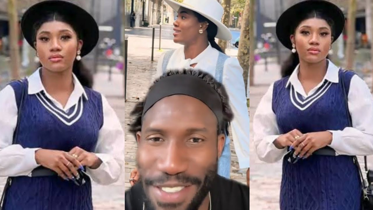 COND&Eacute;. LE DIVORCE DE B&Eacute;B&Eacute; BAYA AVEC SON MARI QUI EST LE FAUTIF ?