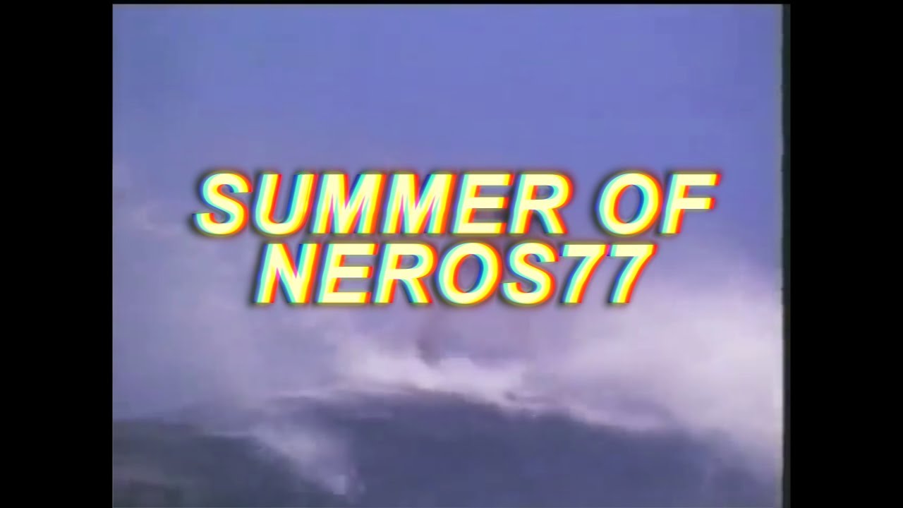 Frightwave 80's - Summer of Neros77