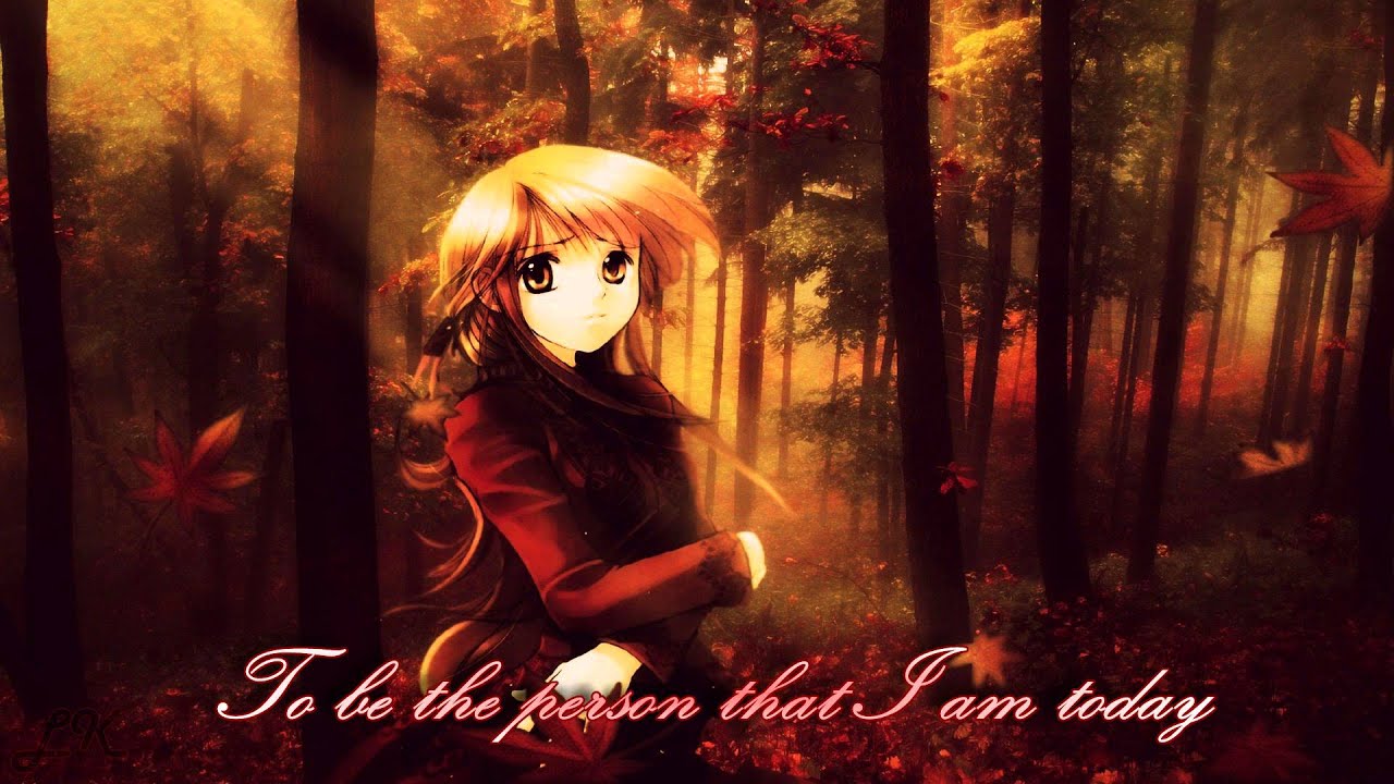 ♦Nightcore - So far away♦ [HDˡʸʳᶤᶜˢ]
