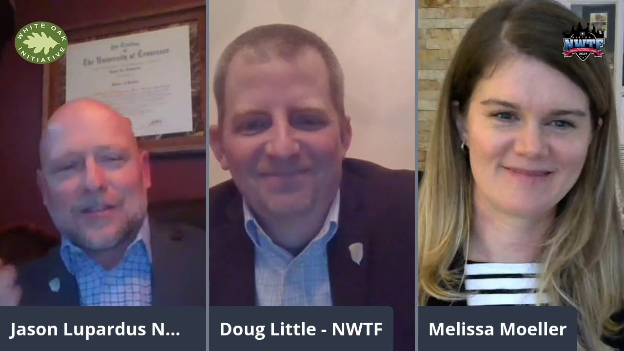 NWTF White Oak Initiative