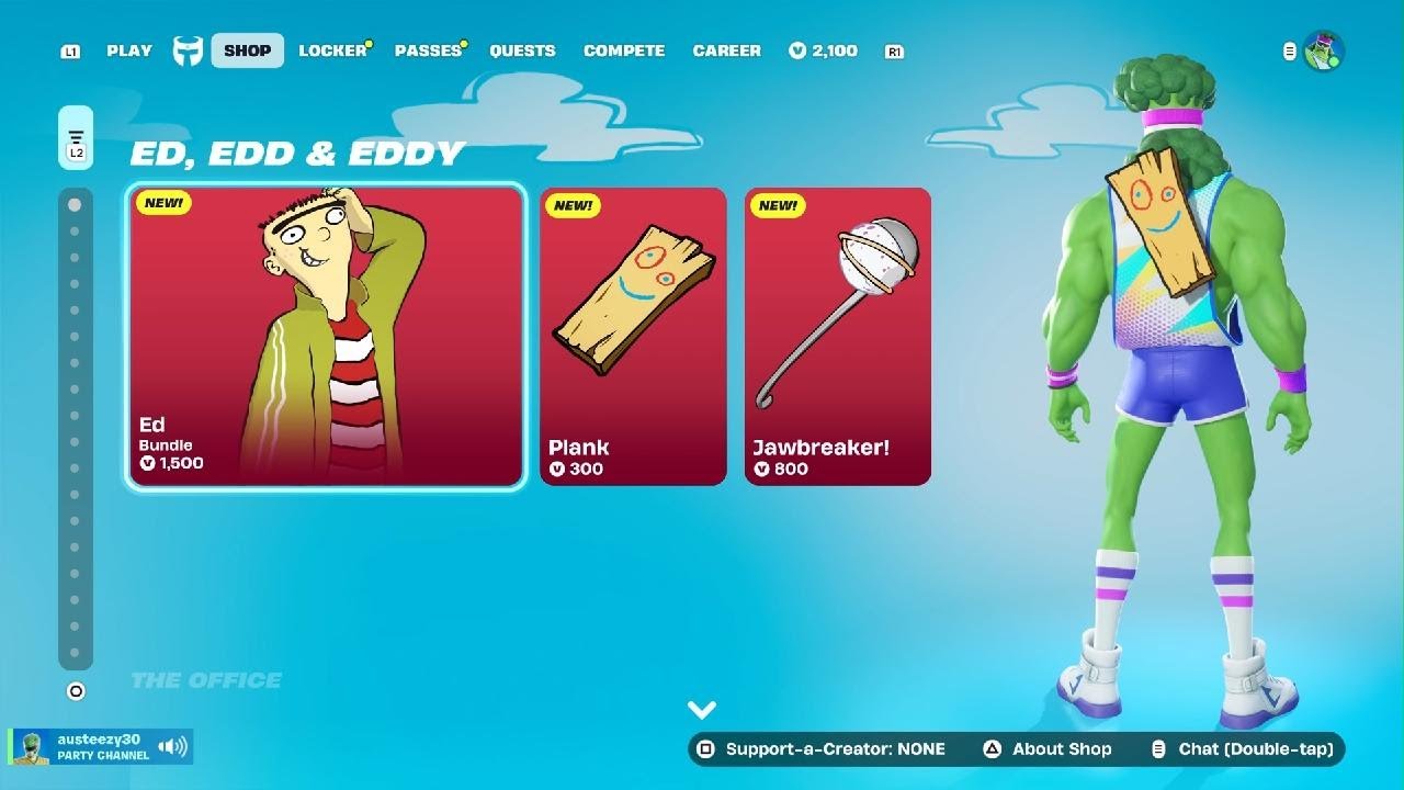Fortnite chapter 7 5v5