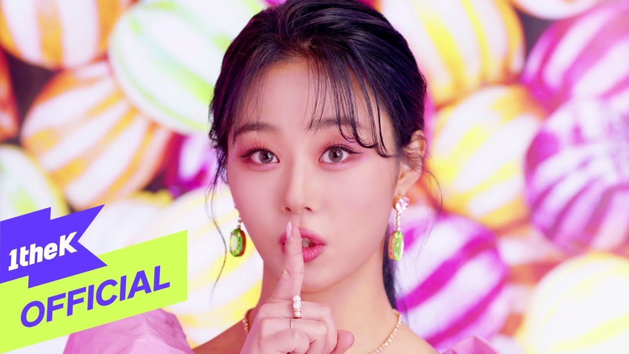 [MV] Cherry Bullet(체리블렛) _ Love So Sweet