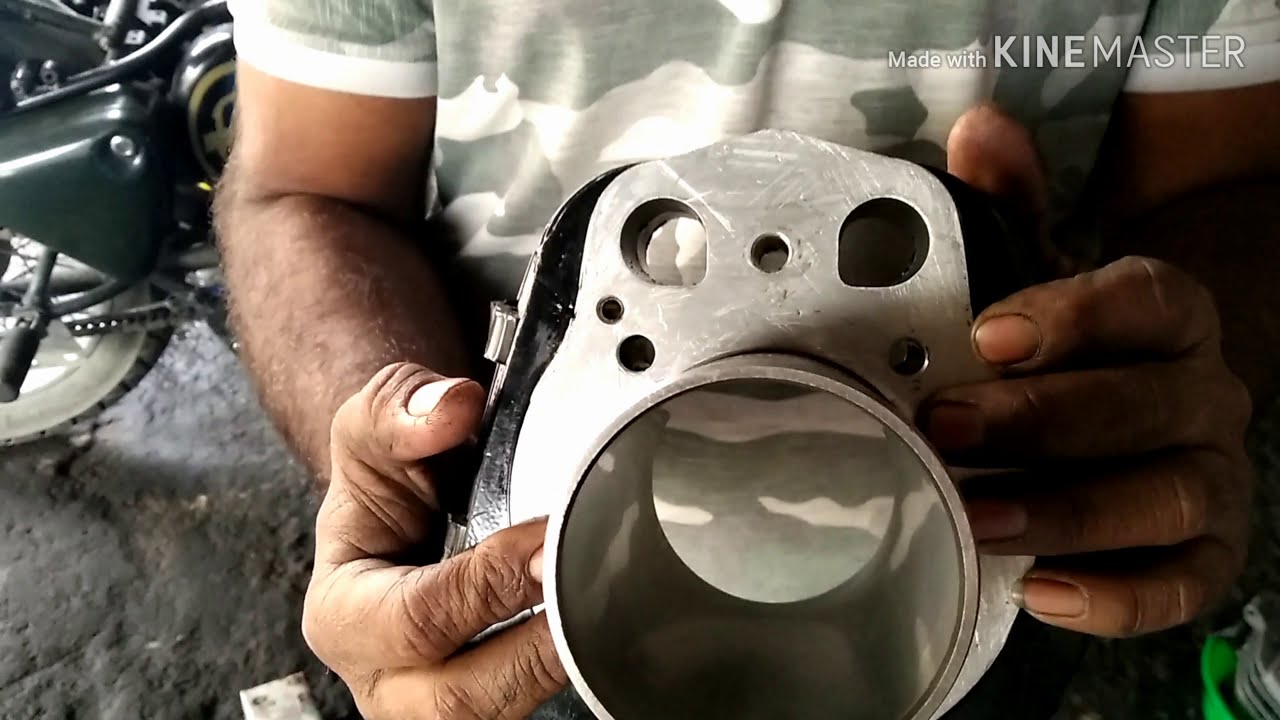smoking problem bullet 350 White Smoke Problem | Best Cheap Idea to Solve White smoke on BIKE