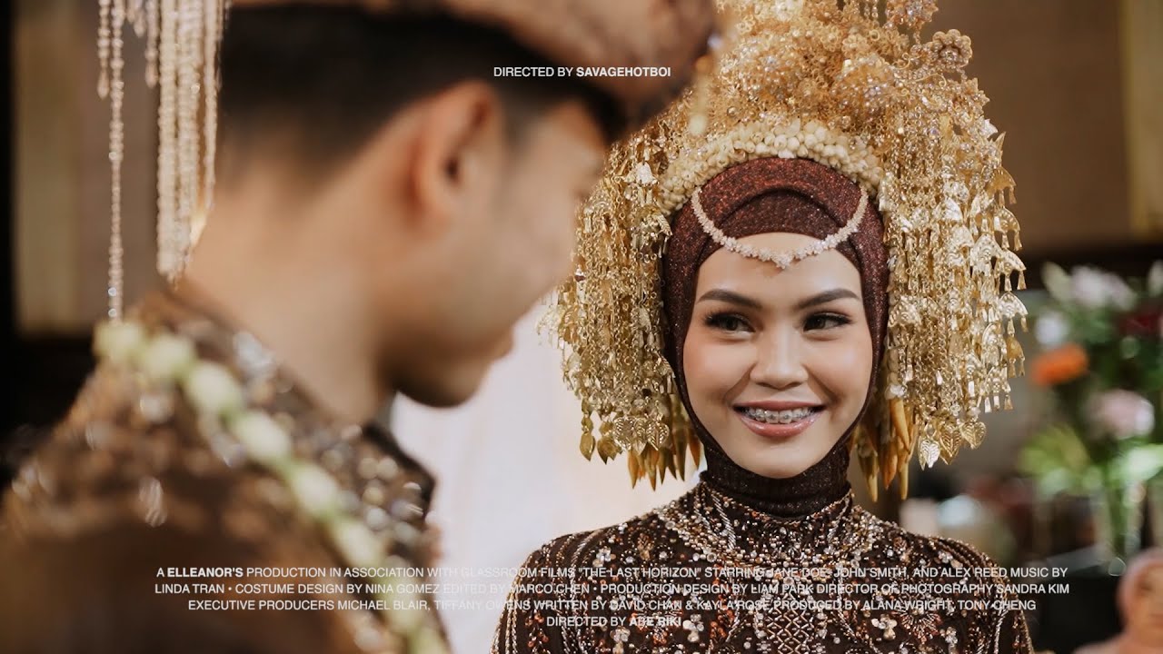 Same Day Edit Traditional Cinematic Wedding Video of S & D | A7c + canon fd ssc 50 mm f 1.4