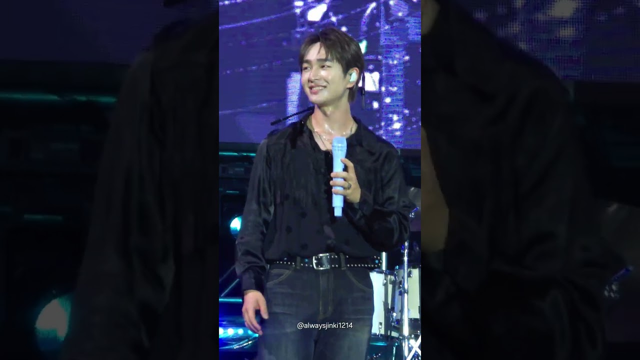 240907 썸데이페스티벌 온유 앵콜전까지 full