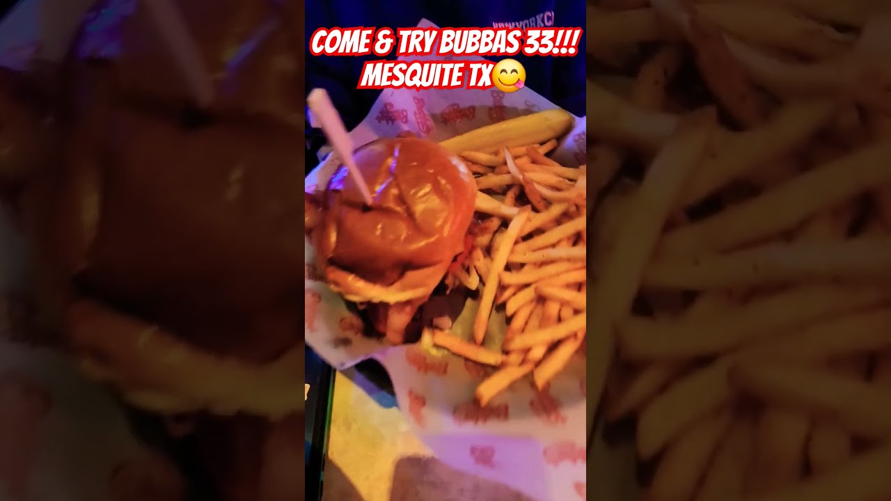 Wings, Pizza & Burgers!!!