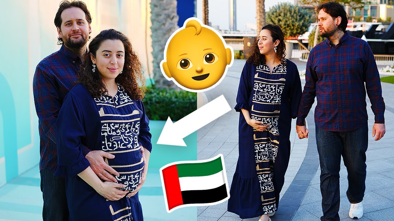 لماذا تركنا لندن وانتقلنا إلى دبي – القصة الكاملة