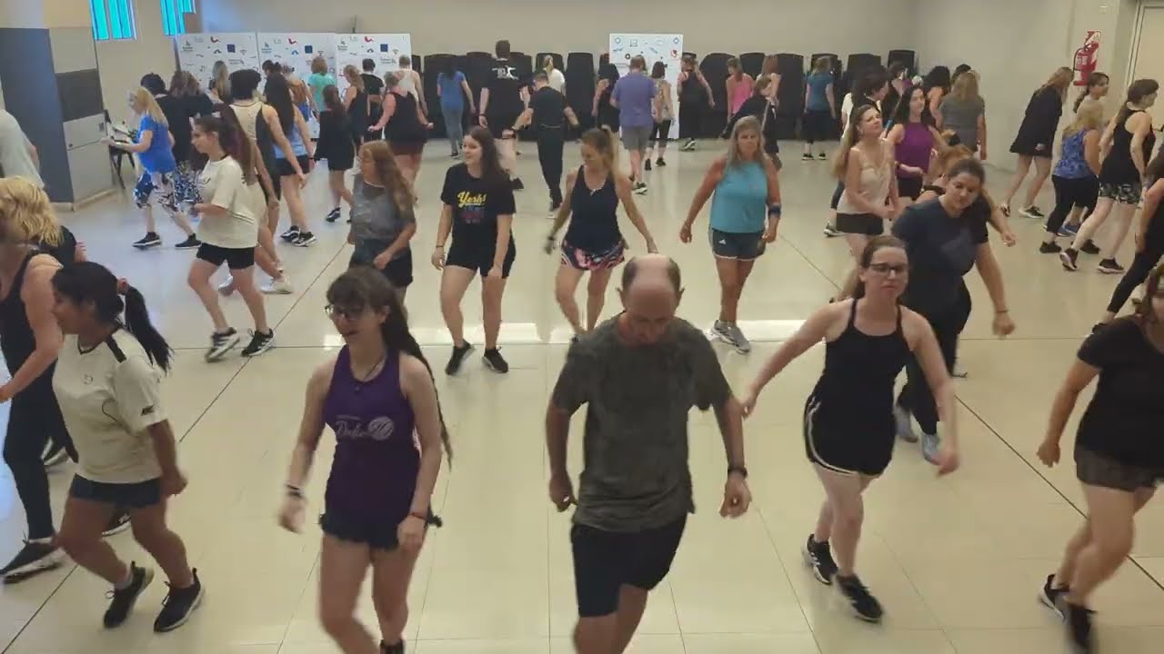 Do The Switch - Andrés Bieber & Gabo Mirkin - סוויץ׳