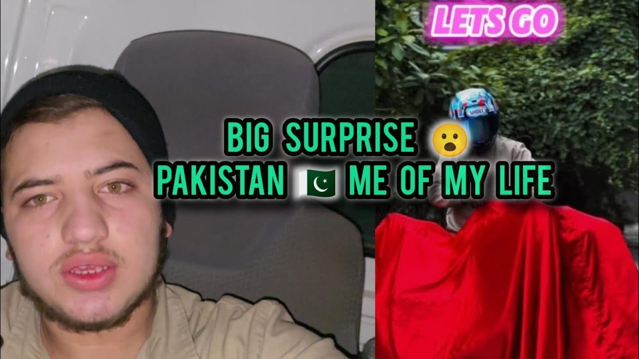 Big surprise 😮 of my life day 48 vlogs