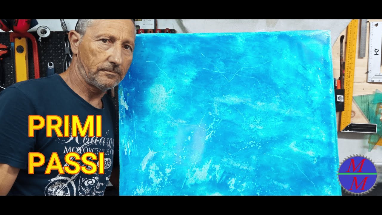 stucco veneziano primi passi fai da te