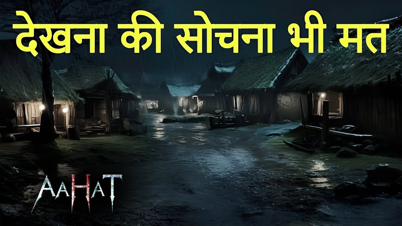 Aahat New Episode | Horror Show 2026 | Aahat New Episode 2026 | डर का असली एहसास | Aahat bangla