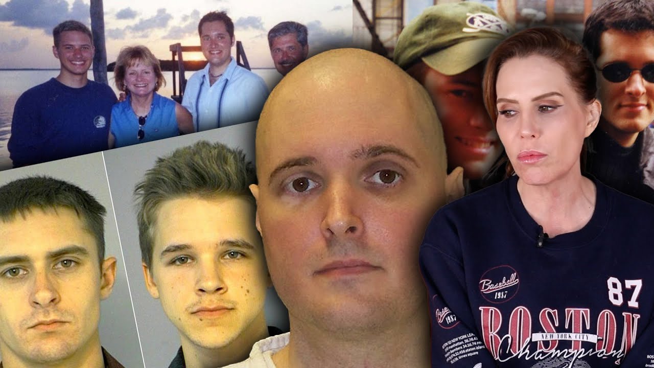 The Whittaker Family Tragedy: A Son's Deadly Betrayal