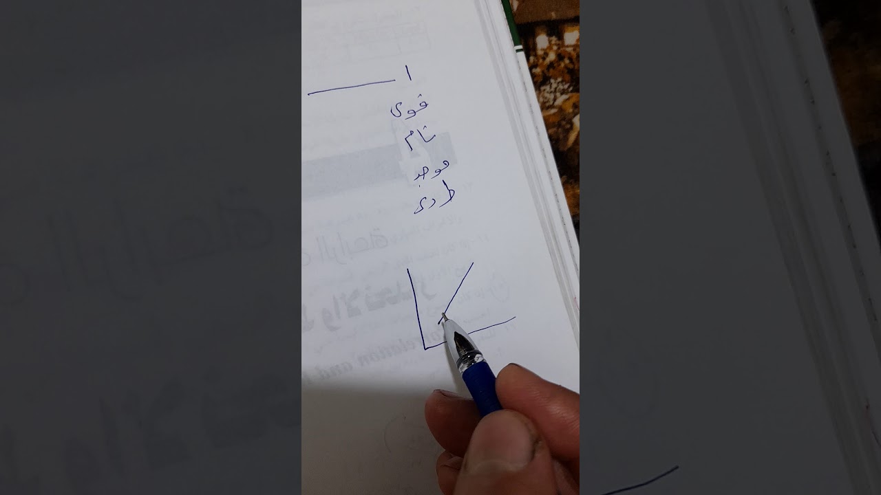الارتباط